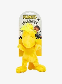 Peanuts Shoulderkins Woodstock Magnetic Shoulder Sitting 5 Inch Plush