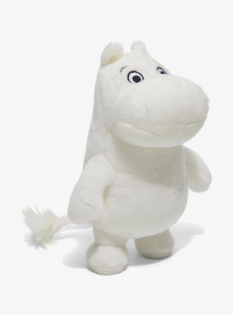 Moomin Standing 6 Inch Plush