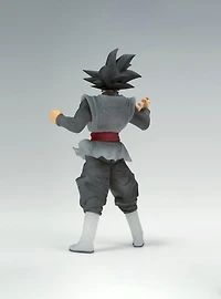 Banpresto Dragon Ball Super Clearise Goku Black Figure