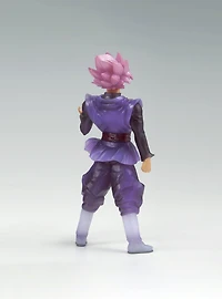 Banpresto Dragon Ball Super Clearise Super Saiyan Rose Goku Black Figure (Reissue)