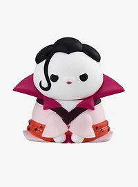 Megahouse One Piece Mega Cat Project Nyan Piece Nyan! Luffy & Paramount War of Marineford Blind Box Figure