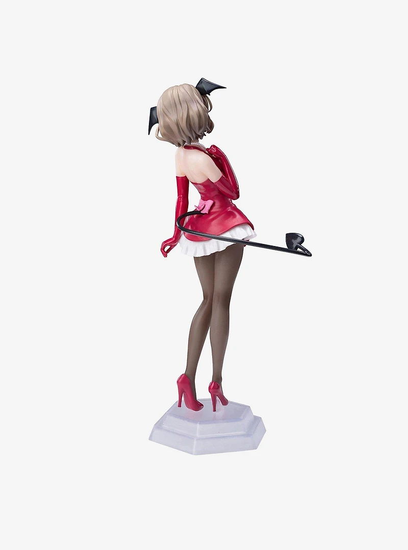 Sega Rascal Does Not Dream of Bunny Girl Senpai Desktop x Decorate Collections Tomoe Koga Figure