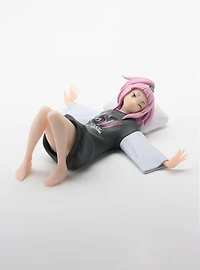 Sega Jellyfish Can't Swim in the Night Premium Perching Kiui Watase Figure