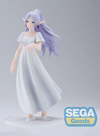 Sega Frieren: Beyond Journey's End Luminasta Frieren (In Vorig) Figure