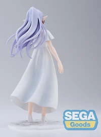 Sega Frieren: Beyond Journey's End Luminasta Frieren (In Vorig) Figure