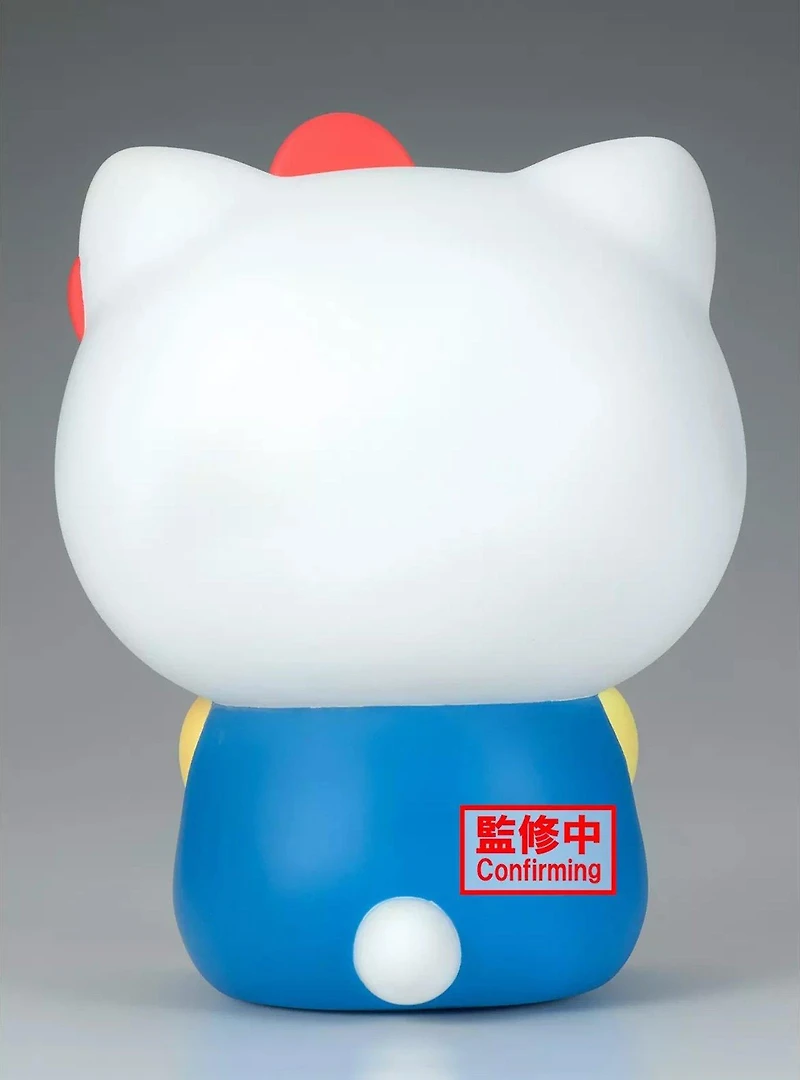 Banpresto Sanrio Sofvimates Hello Kitty Figure