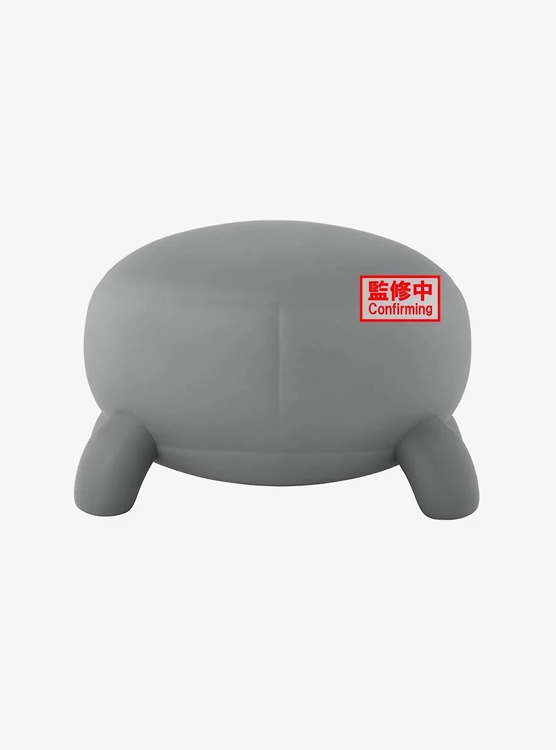 Banpresto Sky: Children of the Light Big Sofvimates Dark Crab Figure