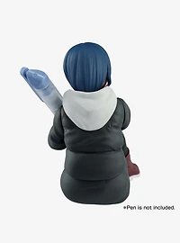 Banpresto Laid-Back Camp Rin Shima Figure