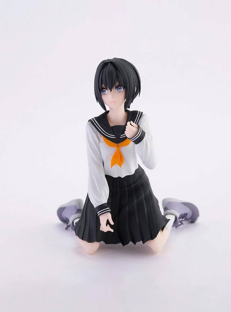 Banpresto 2.5 Dimensional Seduction Nonoa Figure (Uniform Ver.)