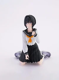 Banpresto 2.5 Dimensional Seduction Nonoa Figure (Uniform Ver.)
