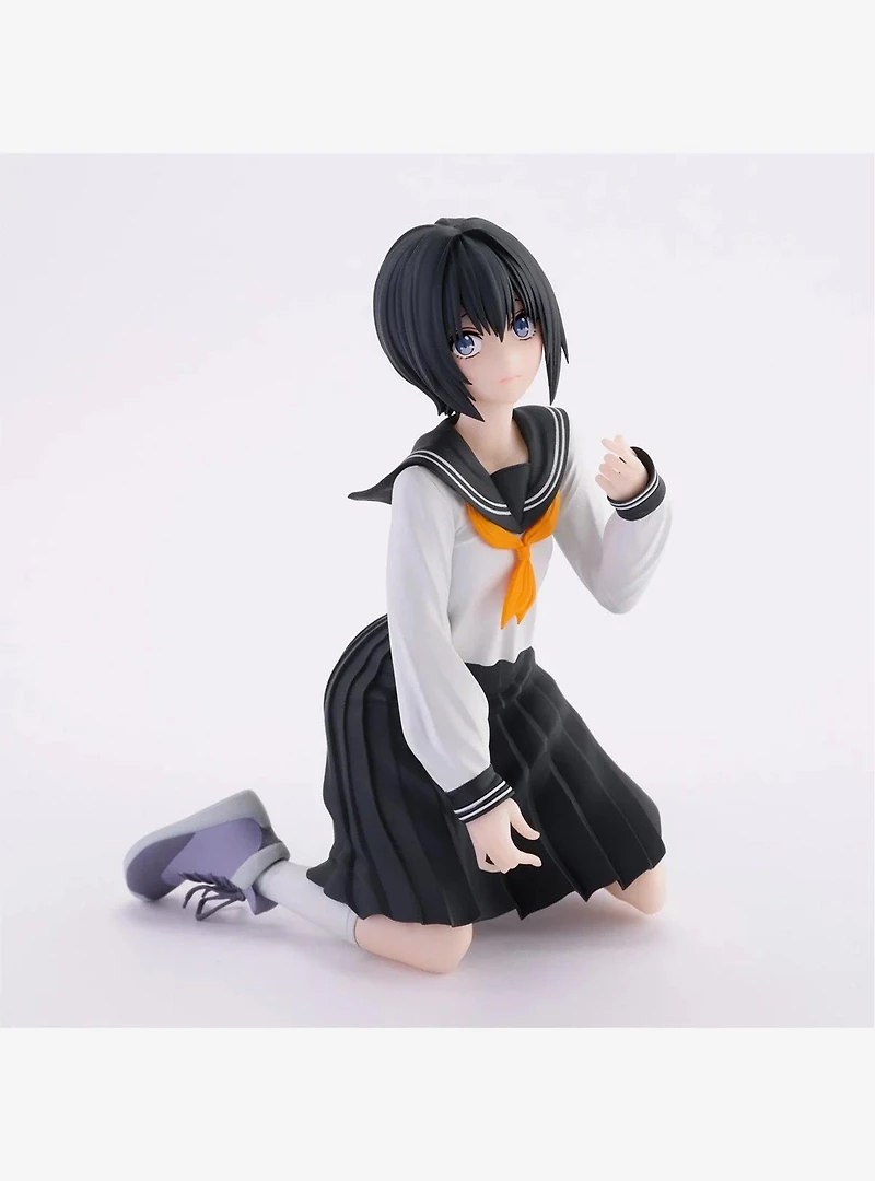 Banpresto 2.5 Dimensional Seduction Nonoa Figure (Uniform Ver.)