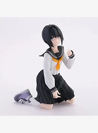 Banpresto 2.5 Dimensional Seduction Nonoa Figure (Uniform Ver.)