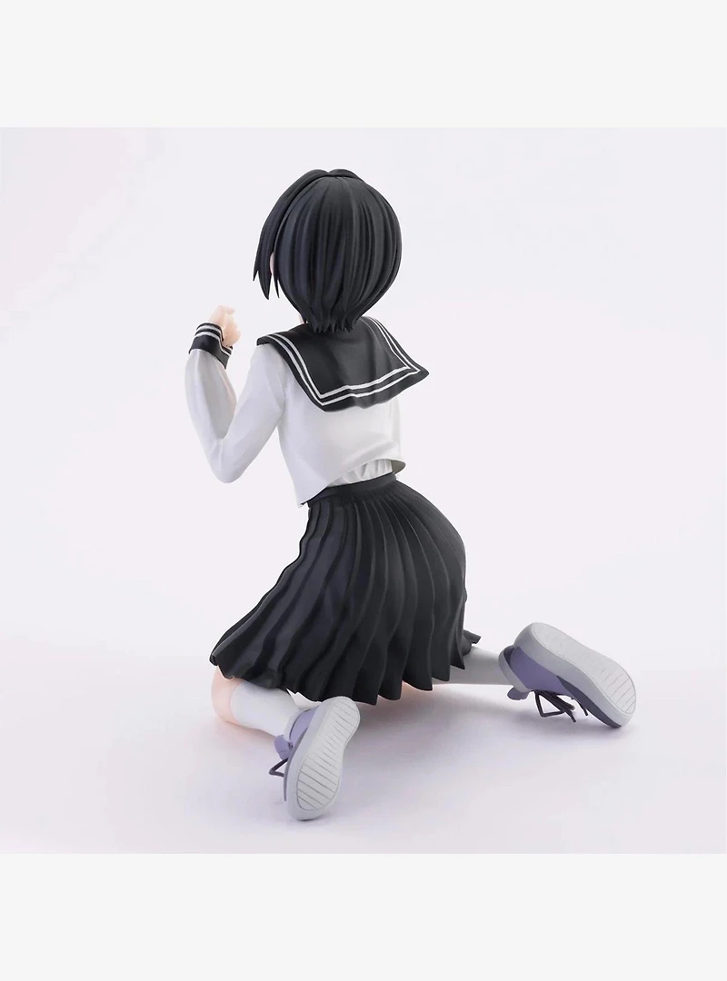 Banpresto 2.5 Dimensional Seduction Nonoa Figure (Uniform Ver.)
