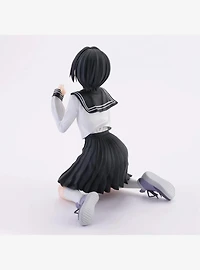 Banpresto 2.5 Dimensional Seduction Nonoa Figure (Uniform Ver.)