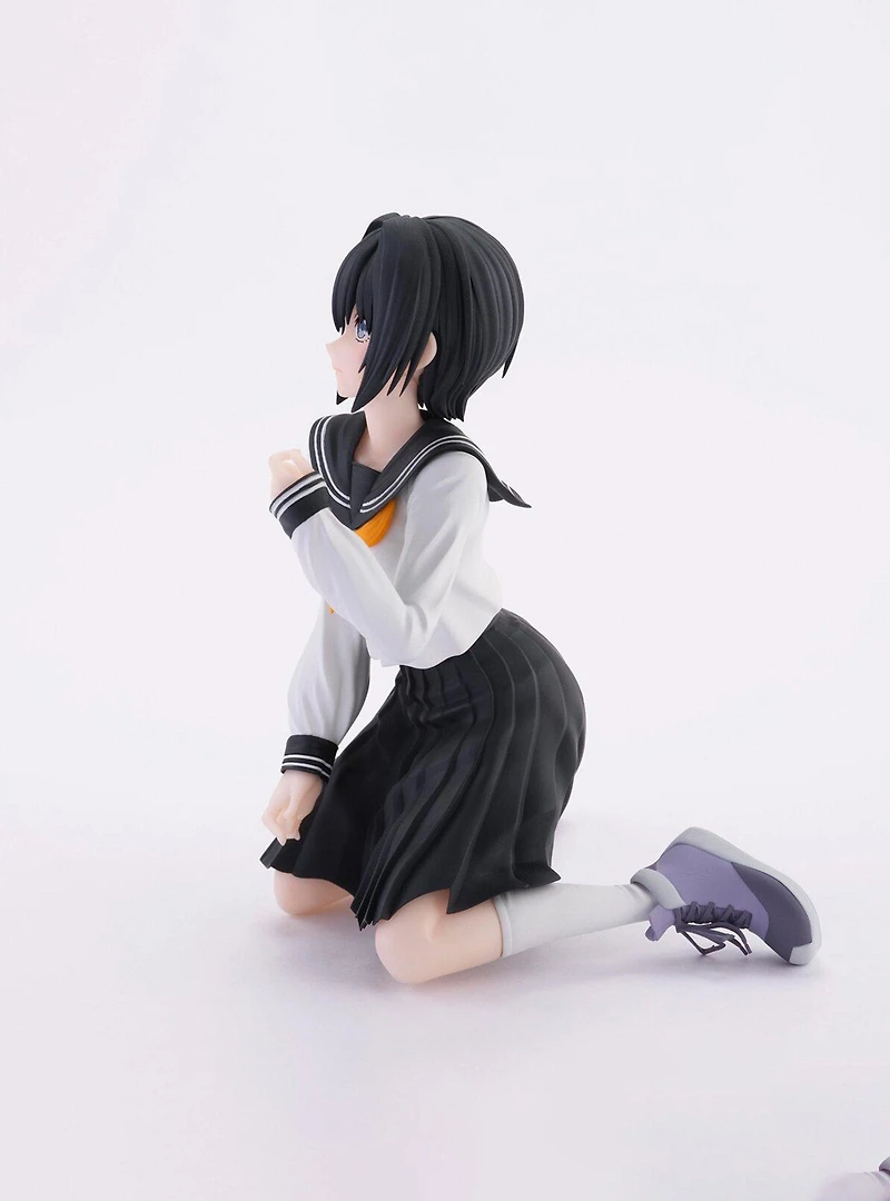 Banpresto 2.5 Dimensional Seduction Nonoa Figure (Uniform Ver.)