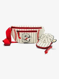 Peanuts Charlie Brown Good Grief Coin Purse — BoxLunch Exclusive