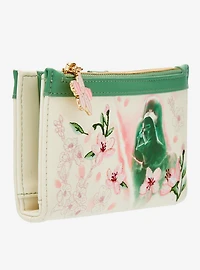 Star Wars Darth Vader Cherry Blossom Wallet — BoxLunch Exclusive