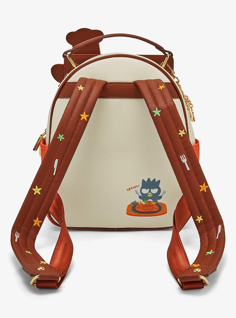 Sanrio Hello Kitty and Friends Bento Box Mini Backpack - BoxLunch Exclusive