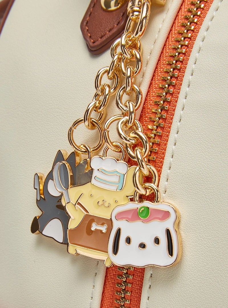 Sanrio Hello Kitty and Friends Bento Box Mini Backpack - BoxLunch Exclusive