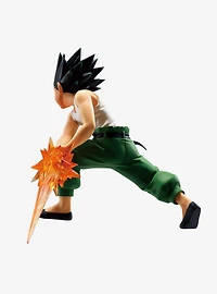 Banpresto Hunter x Hunter Vibration Stars Gon II Figure