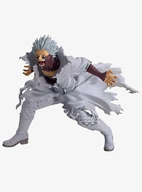Banpresto My Hero Academia The Evil Villains Dabi Figure
