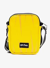Harry Potter Hufflepuff Quidditch Uniform Crossbody Bag