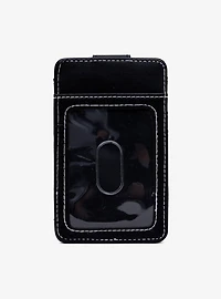 Supernatural Winchester Pentagram Cardholder