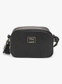 Loungefly Disney Mickey Mouse Heart Hands Crossbody Bag — BoxLunch Exclusive