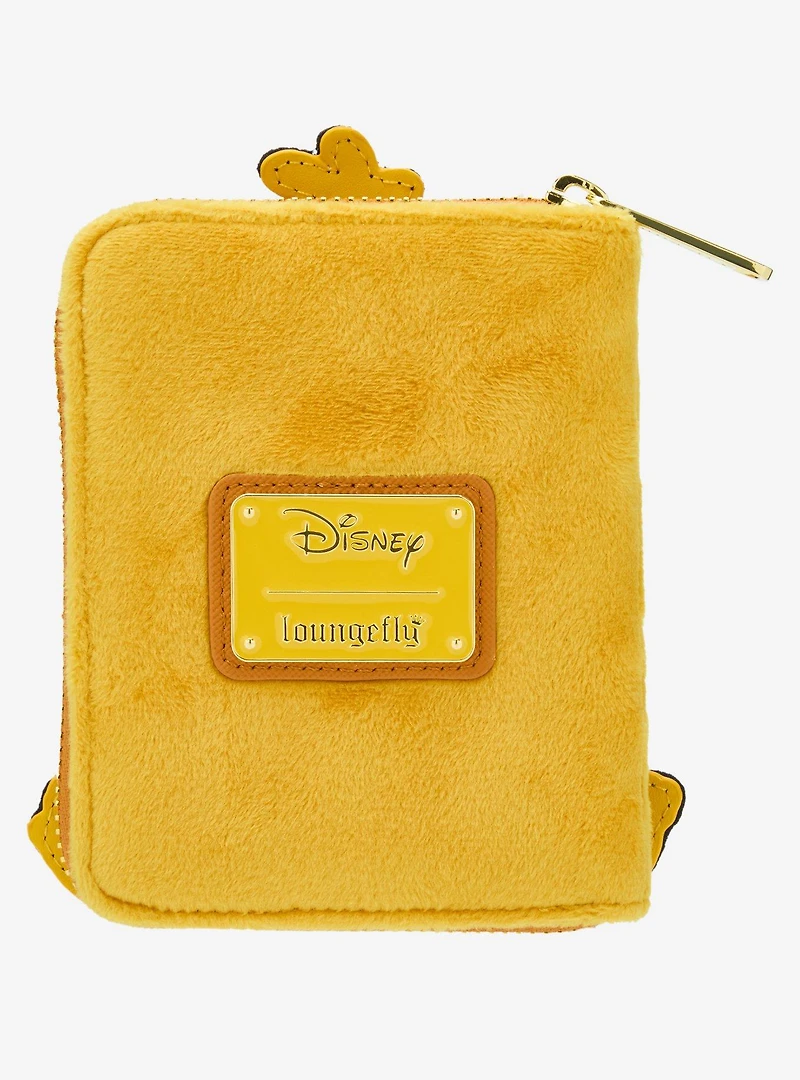 Loungefly Disney Lilo & Stitch Reuben Sandwich Wallet — BoxLunch Exclusive