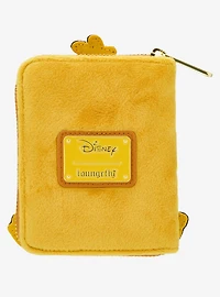 Loungefly Disney Lilo & Stitch Reuben Sandwich Wallet — BoxLunch Exclusive
