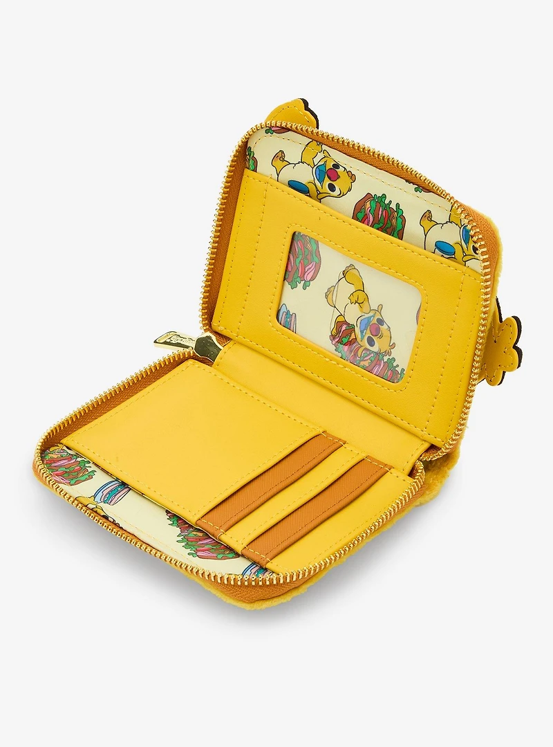 Loungefly Disney Lilo & Stitch Reuben Sandwich Wallet — BoxLunch Exclusive