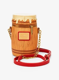 Loungefly Harry Potter Butterbeer Figural Crossbody Bag — BoxLunch Exclusive
