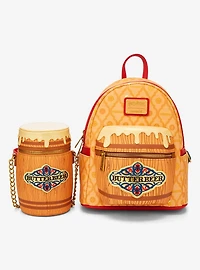 Loungefly Harry Potter Butterbeer Figural Crossbody Bag — BoxLunch Exclusive
