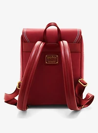 Loungefly Harry Potter Glasses Mini Backpack — BoxLunch Exclusive