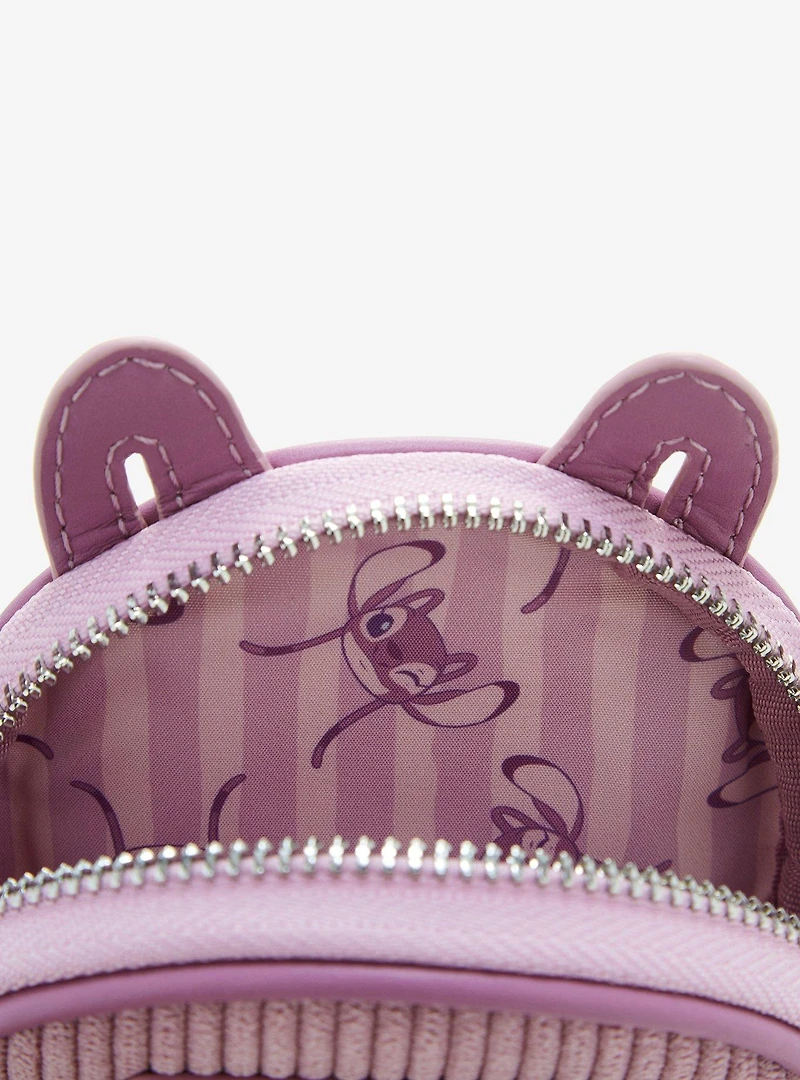 Loungefly Disney Lilo & Stitch Figural Angel Coin Purse — BoxLunch Exclusive