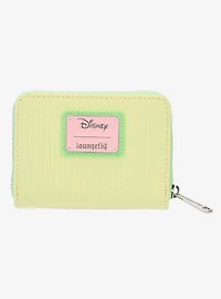 Loungefly Disney Lilo & Stitch Angel & Stitch Pastel Color Block Wallet - BoxLunch Exclusive