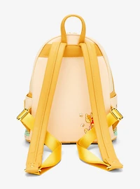 Loungefly Disney Winnie the Pooh Hunny Pot Mini Backpack — BoxLunch Exclusive