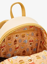 Loungefly Disney Winnie the Pooh Hunny Pot Mini Backpack — BoxLunch Exclusive