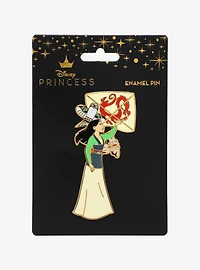 Disney Mulan Kite Enamel Pin