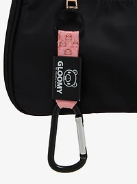 Gloomy Bear Keychain and Bottle Opener