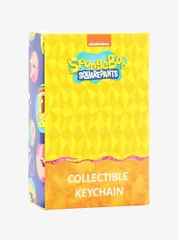 SpongeBob SquarePants Meme Portraits Blind Box Keychain
