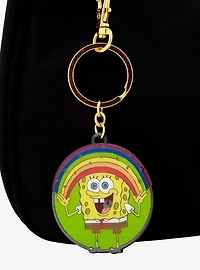SpongeBob SquarePants Meme Portraits Blind Box Keychain
