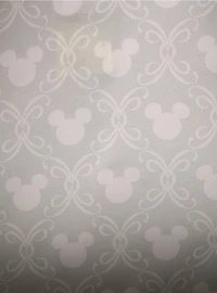 Loungefly Disney Minnie Mouse Ears Lace Wedding Mini Backpack
