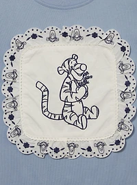 Disney Winnie the Pooh Tigger Ruffle Women's T-Shirt - BoxLunch Exclusive