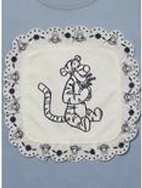 Disney Winnie the Pooh Tigger Ruffle Women's Plus T-Shirt - BoxLunch Exclusive