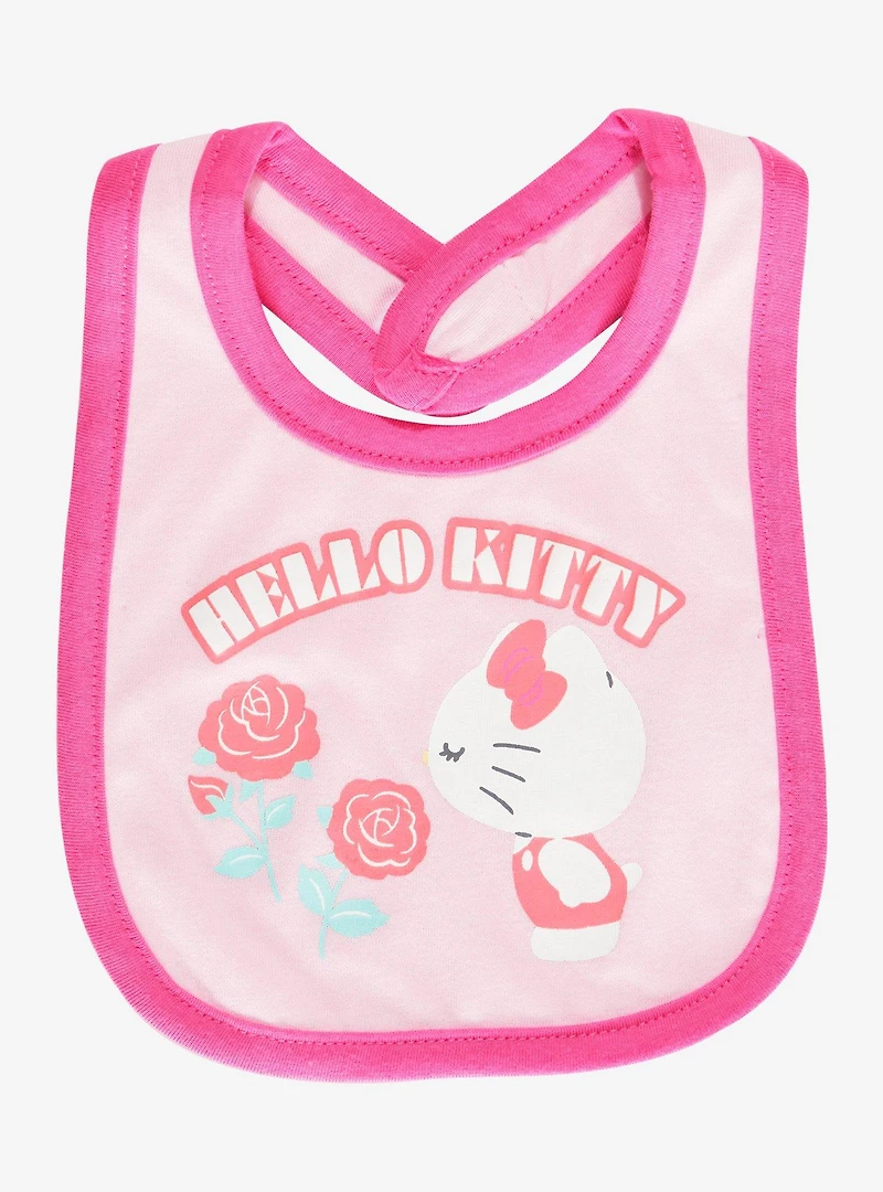 Sanrio Hello Kitty and Friends Skateboard Allover Print Seatbelt Covers