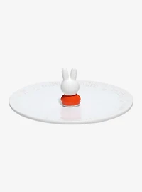 Miffy Figural Trinket Tray