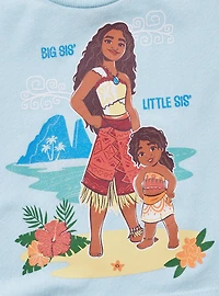 Disney Moana 2 Simea & Infant T-Shirt and Pants Set - BoxLunch Exclusive