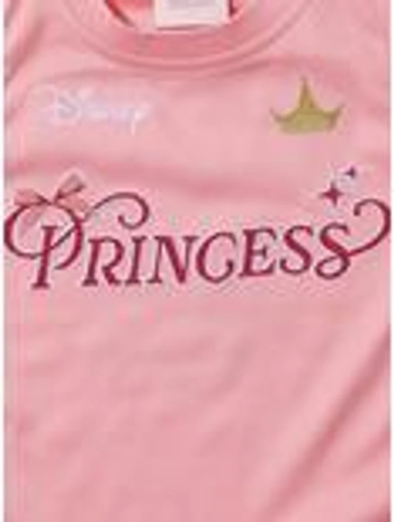 Disney Princess Toddler Basketball Jersey — BoxLunch Exclusive
