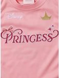 Disney Princess Toddler Basketball Jersey — BoxLunch Exclusive